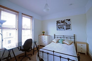 4 bed house, Clausentum Road, Portswood, Southampton, SO146RX - Image 7